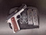 SPRINGFIELD ARMORY 1911 RONIN .45 ACP