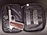 SPRINGFIELD ARMORY 1911 RONIN .45 ACP - 2 of 3