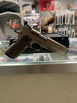SIG SAUER 1911 .45 ACP