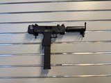 MASTERPIECE ARMS 30T 9MM LUGER (9X19 PARA) - 2 of 3