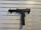 MASTERPIECE ARMS 30T 9MM LUGER (9X19 PARA) - 1 of 3