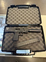 MASTERPIECE ARMS 30T 9MM LUGER (9X19 PARA) - 3 of 3
