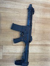 SPRINGFIELD ARMORY SAINT VICTOR 5.56X45MM NATO