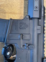 SPRINGFIELD ARMORY SAINT VICTOR 5.56X45MM NATO - 2 of 3