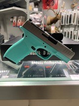SPRINGFIELD ARMORY HELLCAT PRO OSP 9MM LUGER (9X19 PARA) - 1 of 3
