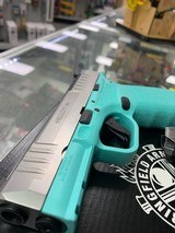 SPRINGFIELD ARMORY HELLCAT PRO OSP 9MM LUGER (9X19 PARA) - 3 of 3