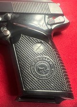 BERETTA Armi Roma Model 90 7.65MM - 3 of 3