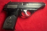 BERETTA Armi Roma Model 90 7.65MM - 2 of 3