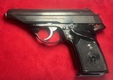 BERETTA Armi Roma Model 90 7.65MM - 1 of 3