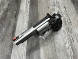SMITH & WESSON 69 COMBAT MAGNUM .44 MAGNUM - 3 of 3