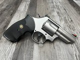 SMITH & WESSON 69 COMBAT MAGNUM .44 MAGNUM - 2 of 3
