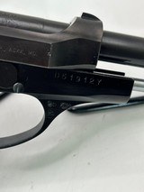 BERETTA 84bb .380 ACP - 3 of 3