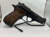 BERETTA 84bb .380 ACP - 1 of 3