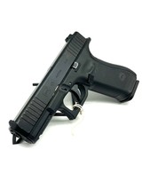 GLOCK 45 9MM LUGER (9x19 PARA)