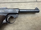 DWM LUGER P08 9MM LUGER (9x19 PARA) - 3 of 3