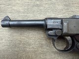 DWM LUGER P08 9MM LUGER (9x19 PARA) - 2 of 3