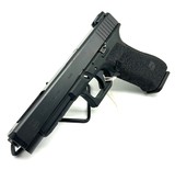 GLOCK G34 GEN 4 9MM LUGER (9x19 PARA)