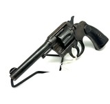 COLT ARMY SPECIAL .32-20 WIN