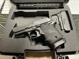 SIG SAUER P938 9MM LUGER (9x19 PARA) - 1 of 3