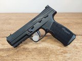 SIG SAUER P322 .22 LR - 2 of 3