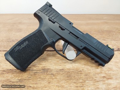 SIG SAUER P322 .22 LR