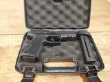 SIG SAUER P322 .22 LR - 3 of 3