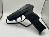 RUGER LCP 380 .380 ACP - 2 of 3