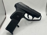 RUGER LCP 380 .380 ACP
