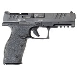 WALTHER PDP FULL SIZE 9MM LUGER (9X19 PARA) - 2 of 3