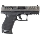 WALTHER PDP COMPACT OR 9MM LUGER (9X19 PARA) - 2 of 3