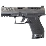 WALTHER PDP COMPACT OR 9MM LUGER (9X19 PARA)