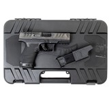 WALTHER PDP COMPACT OR 9MM LUGER (9X19 PARA) - 3 of 3