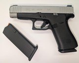 GLOCK G48 9MM LUGER (9X19 PARA) - 2 of 2