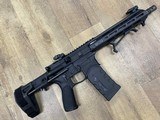 SPRINGFIELD ARMORY SAINT EDGE 5.56 NATO PISTOL 10.5" BARREL MAXIM PDW BRACE 5.56X45MM NATO - 2 of 3