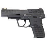 KELTEC P15 9MM LUGER (9X19 PARA)