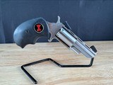 NORTH AMERICAN ARMS BLACK WIDOW .22 LR/.22 WMR - 3 of 3