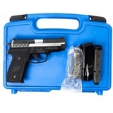 SIG SAUER P229 .40 S&W - 3 of 3