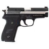 SIG SAUER P229 .40 S&W - 2 of 3