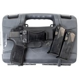 SIG SAUER P365 X 9MM LUGER (9X19 PARA) - 3 of 3