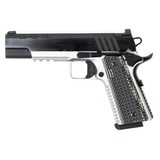 SPRINGFIELD ARMORY EMISSARY .45 ACP
