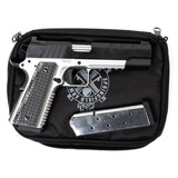 SPRINGFIELD ARMORY EMISSARY .45 ACP - 3 of 3