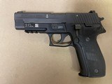 SIG SAUER P226
MK25 9MM LUGER (9x19 PARA) - 3 of 3