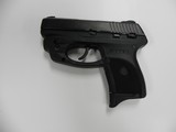 RUGER LC9 9MM LUGER (9X19 PARA) - 2 of 3