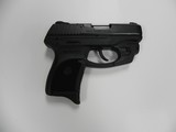 RUGER LC9 9MM LUGER (9X19 PARA) - 1 of 3