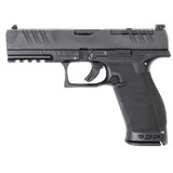 WALTHER PDP FULL SIZE OR 9MM LUGER (9X19 PARA)