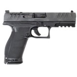 WALTHER PDP FULL SIZE OR 9MM LUGER (9X19 PARA) - 2 of 3