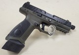 BERETTA APX A1 TACTICAL 9MM LUGER (9X19 PARA) - 2 of 3
