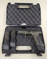 BERETTA APX A1 TACTICAL 9MM LUGER (9X19 PARA) - 1 of 3