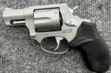 TAURUS 856 .38 SPL - 2 of 3