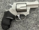 TAURUS 856 .38 SPL - 1 of 3